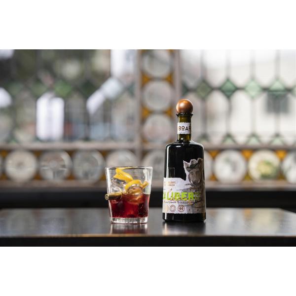 BOAR - Caliber 1488 Kräuterlikör 35 %