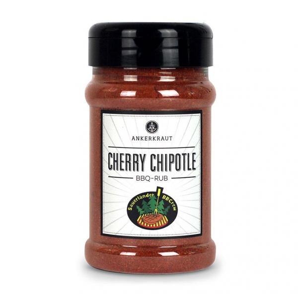 Ankerkraut - Cherry Chipotle