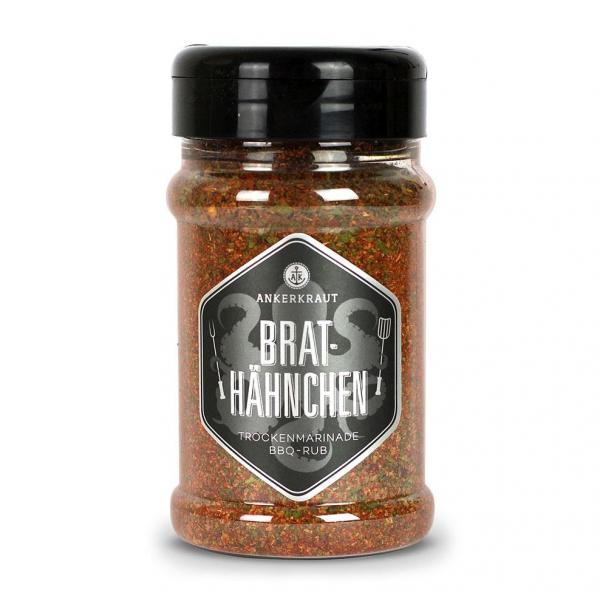 Ankerkraut - Brathähnchen