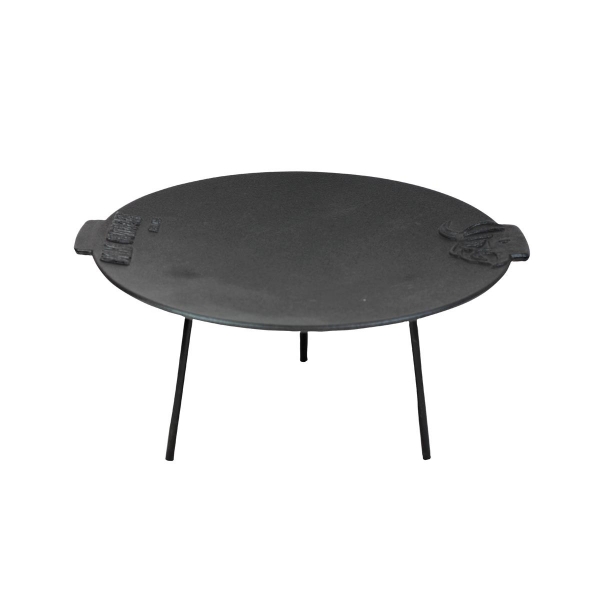 VALHAL - Feuerschale und Bratpfanne in einem, Ø 44 cm