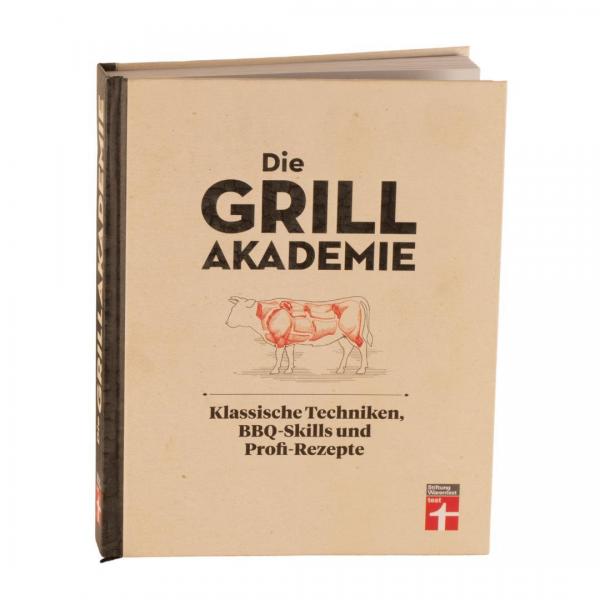 Die Grillakademie