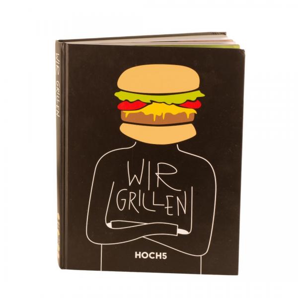 Hoch5 - Wir Grillen