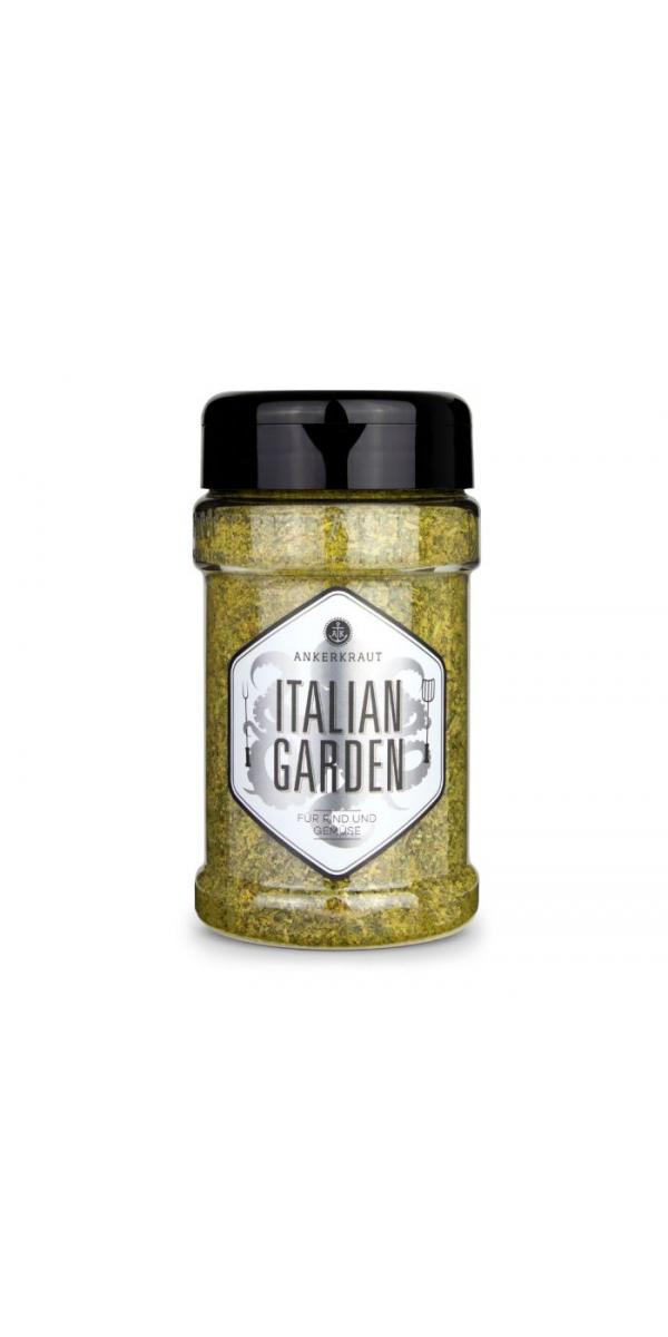 Ankerkraut - Italian Garden