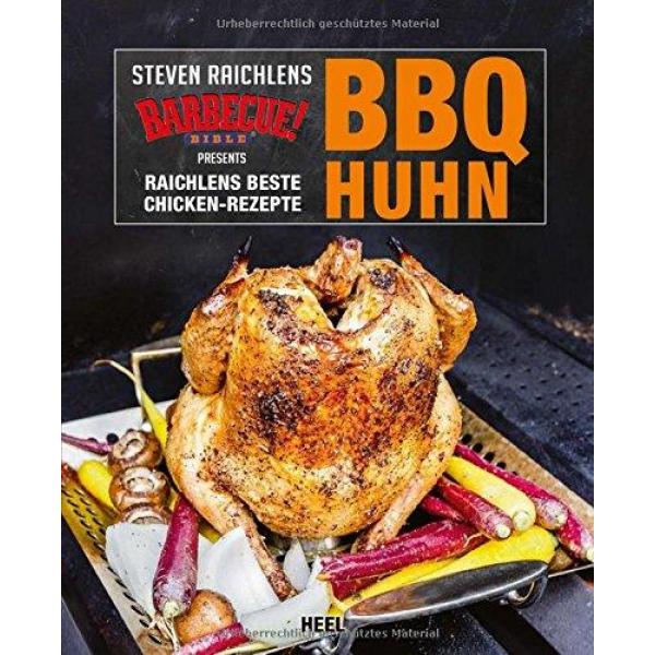 BBQ-Chicken