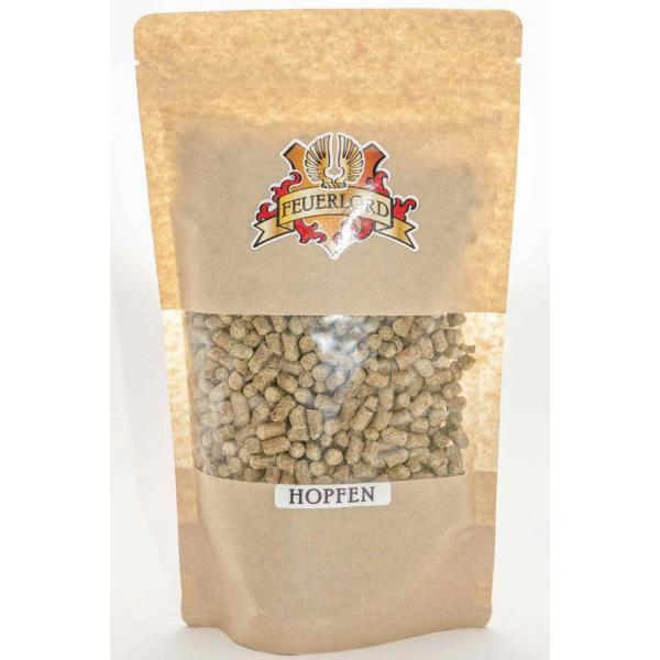 Feuerlord - Kräuterpellets Hopfen 500g