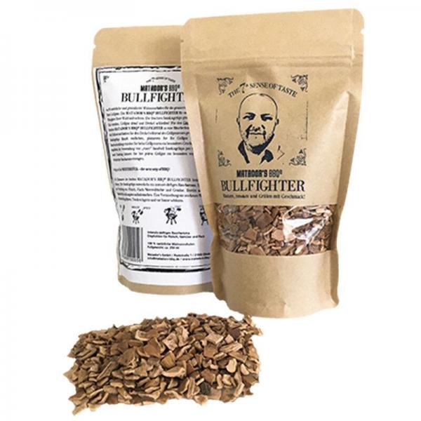 Matadors BBQ - Bullfighter