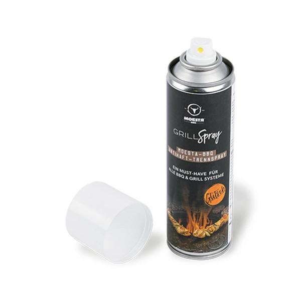 MOESTA - Grillspray/Trennspray 200ml