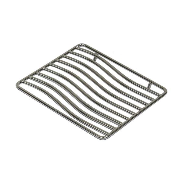 Napoleon - Edelstahl Seitenbrennerrost für SIZZLE ZONE, klein