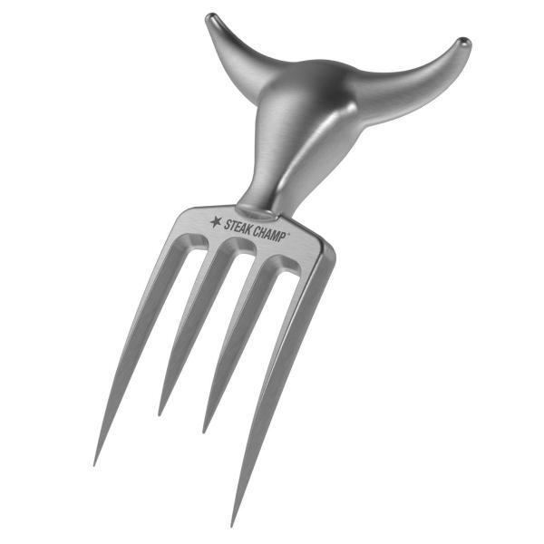Steak Champ - Bull Fork | Fleischgabel