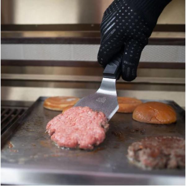 Otto Wilde - Otto Wildes Helfer Spachtel