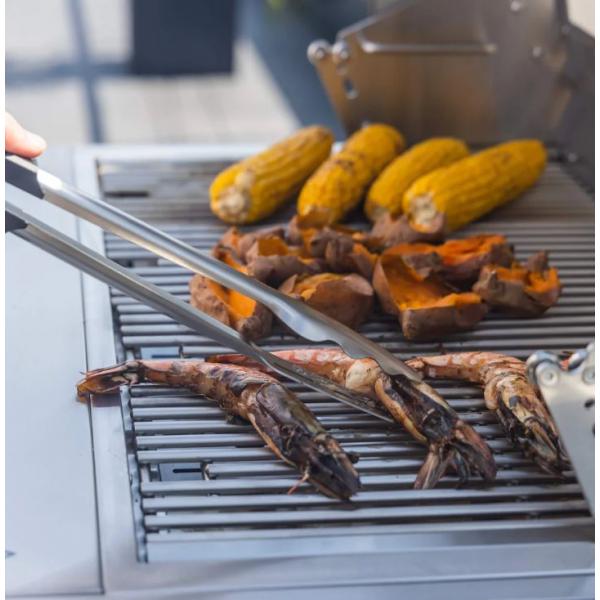 Otto Wilde - Otto Wildes Helfer Zange