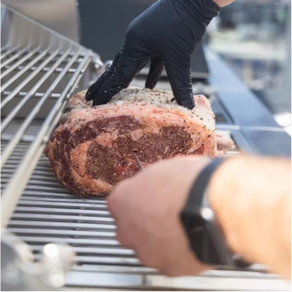 Otto Wilde - 4er Meatprobes / Kerntemperaturfühler