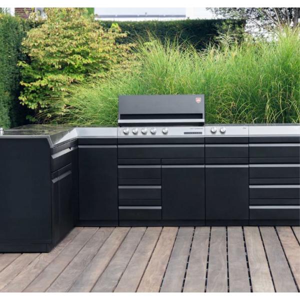 Otto Wilde - S90° (Eckschrank)