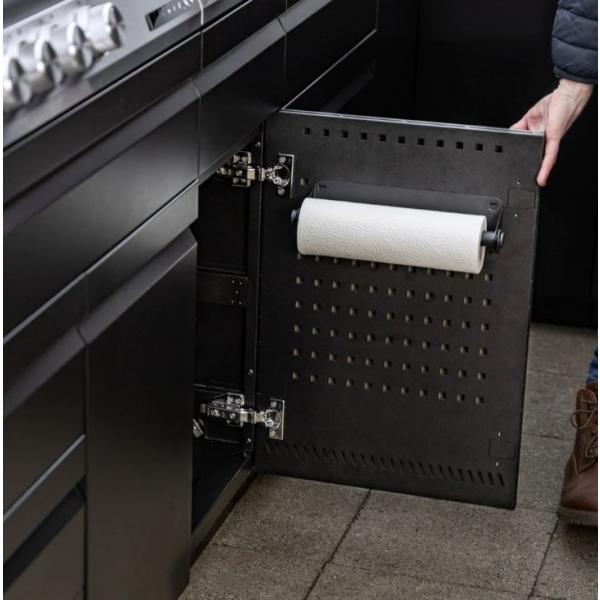 Otto Wilde - Küchenrollenhalter