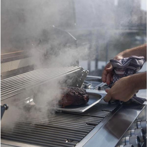 Otto Wilde - Smokerbox