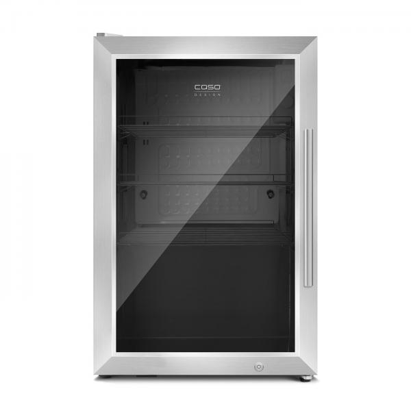 CASO - Barbecue Cooler (Linksanschlag)