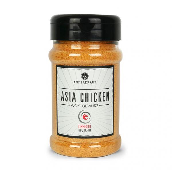Ankerkraut - Asia Chicken
