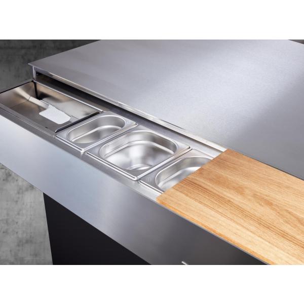 Flammkraft - Block M