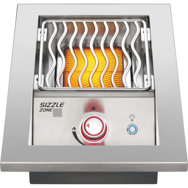 Napoleon - 700-Series Einbau-SIZZLE ZONE, klein