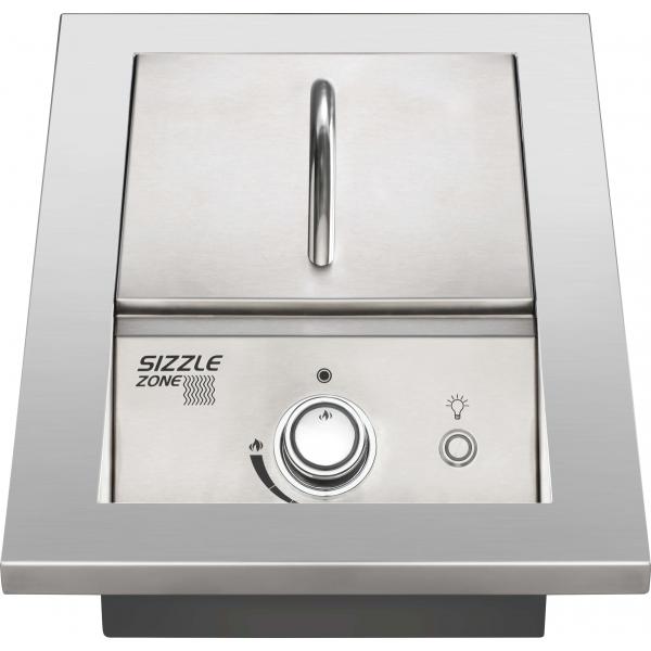 Napoleon - 700-Series Einbau-SIZZLE ZONE, klein