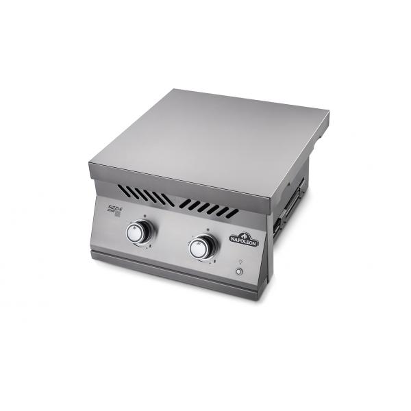 Napoleon - 700-Series Einbau-Seitenbrenner, groß