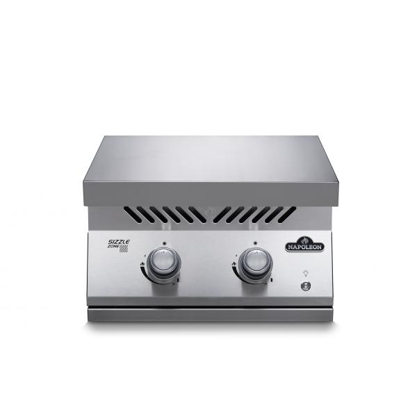 Napoleon - 700-Series Einbau-SIZZLE ZONE, groß
