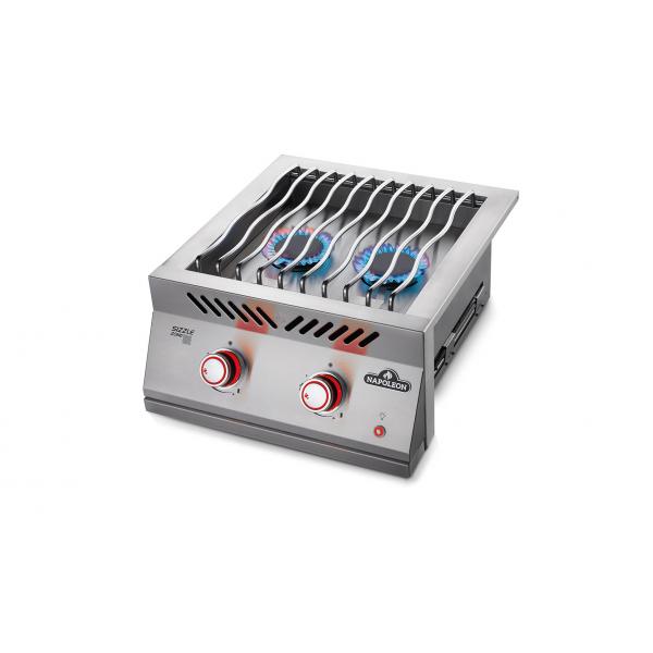 Napoleon - 700-Series Einbau-Seitenbrenner, groß