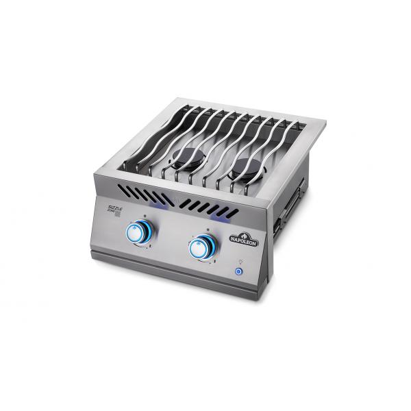 Napoleon - 700-Series Einbau-Seitenbrenner, groß