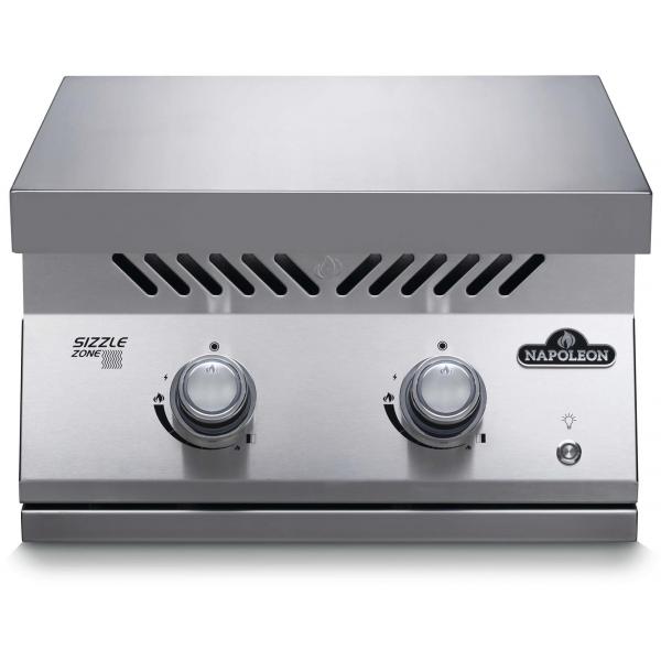 Napoleon - 700-Series Einbau-Seitenbrenner, groß