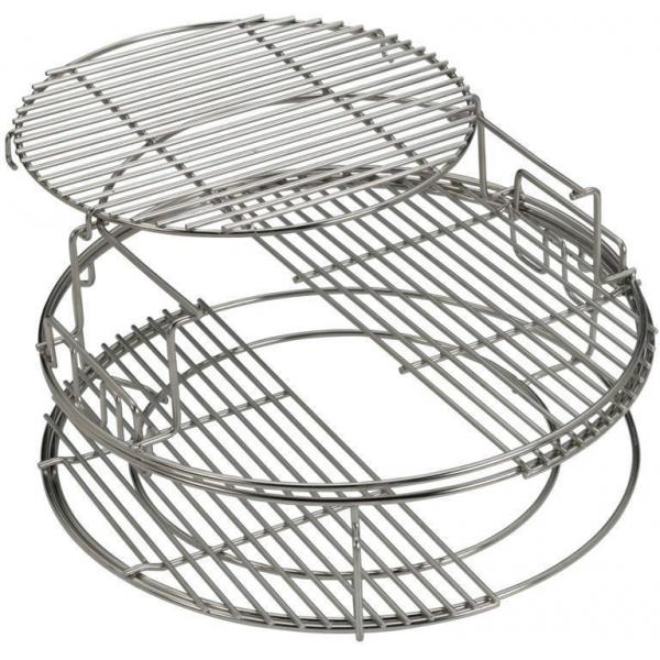 Big Green Egg - 5-teiliges EGGspander-Set für XL