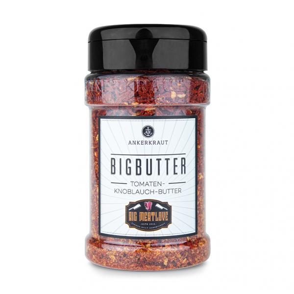 Ankerkraut - BigButter