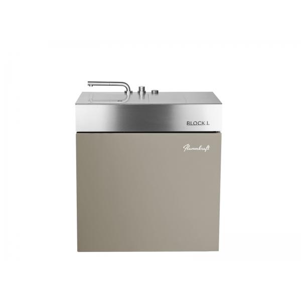 Flammkraft - Block L