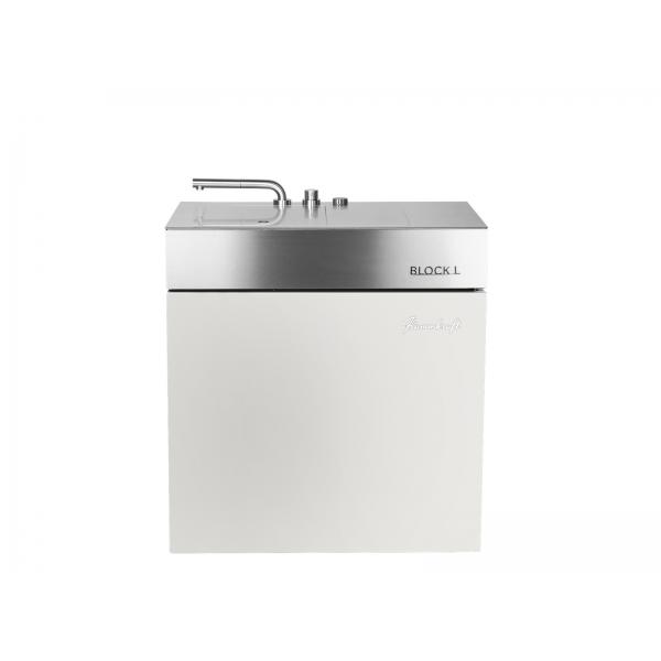 Flammkraft - Block L