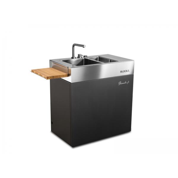 Flammkraft - Block L