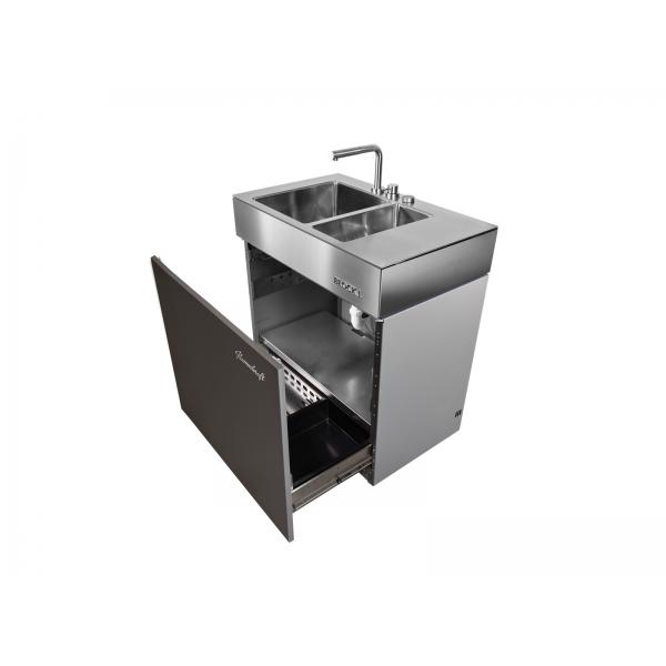 Flammkraft - Block L