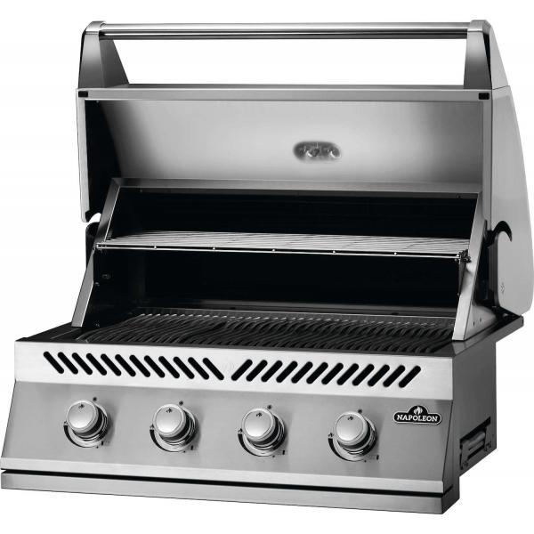 Napoleon - 500-Series 32