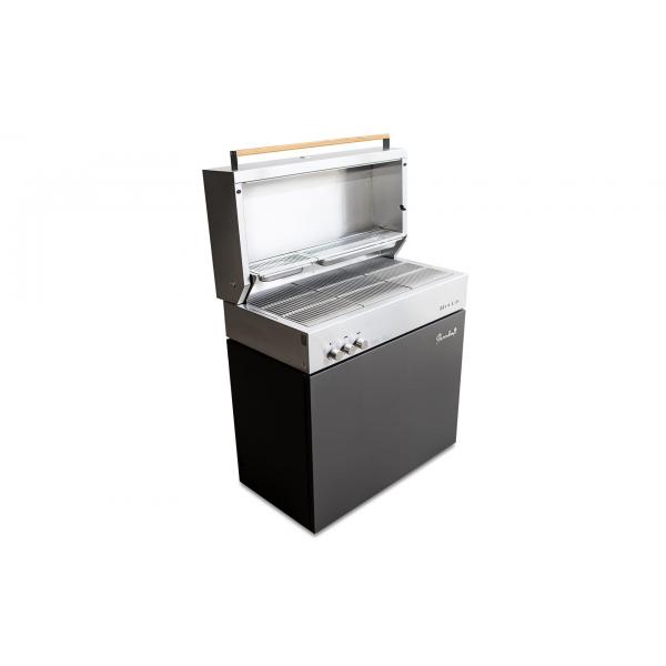 Flammkraft - Block D (Gen. 5)