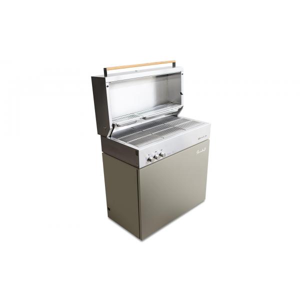 Flammkraft - Block D (Gen. 5)