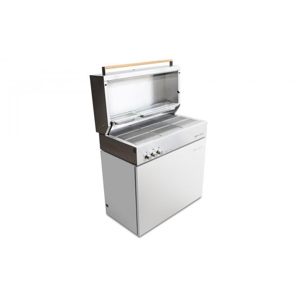 Flammkraft - Block D (Gen. 5)