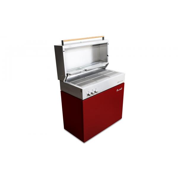 Flammkraft - Block D (Gen. 5)