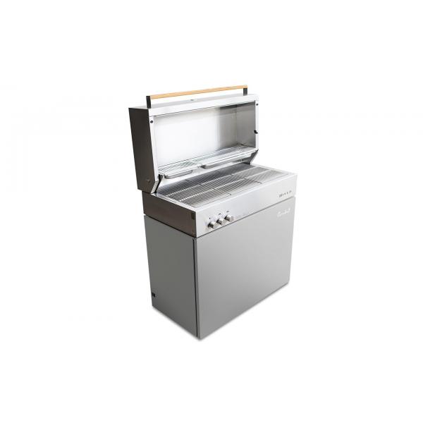 Flammkraft - Block D (Gen. 5)