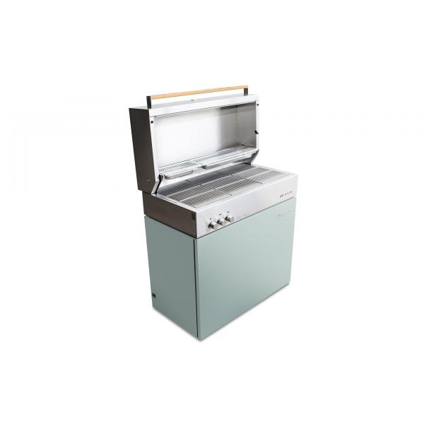 Flammkraft - Block D (Gen. 5)