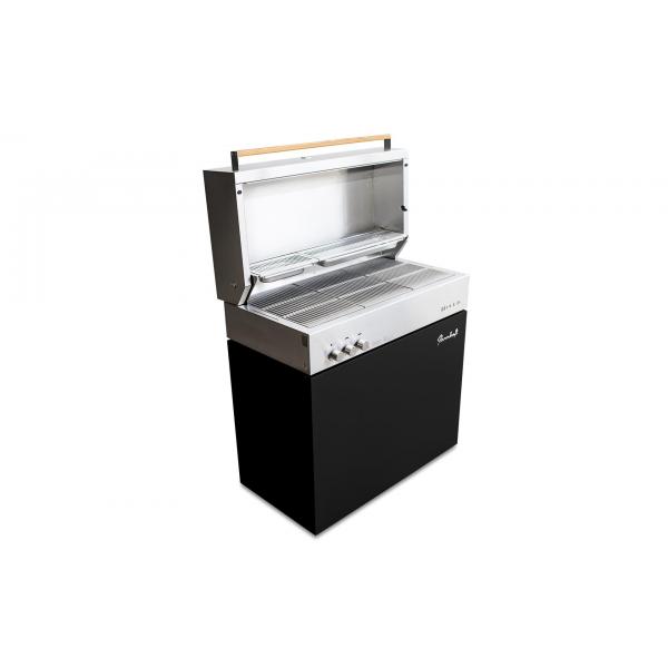 Flammkraft - Block D (Gen. 5)