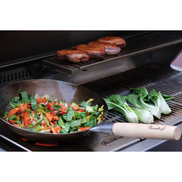 Flammkraft - Block D (Gen. 5)