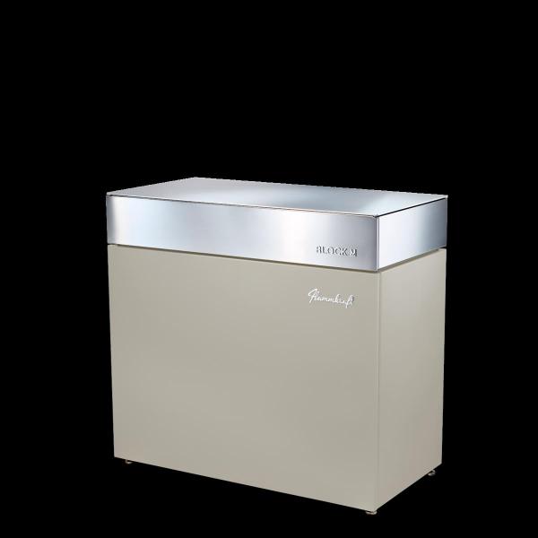 Flammkraft - Block M