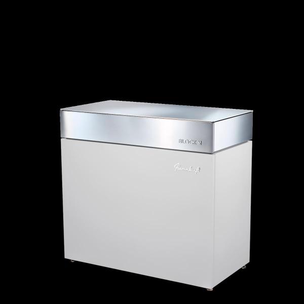 Flammkraft - Block M