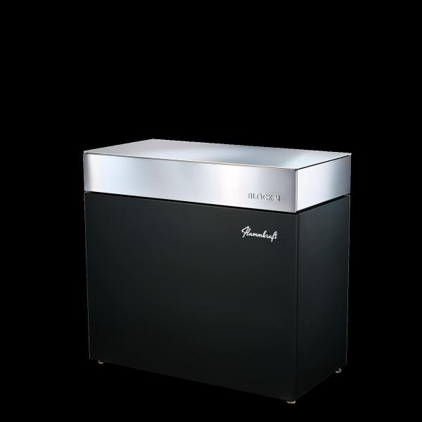 Flammkraft - Block M