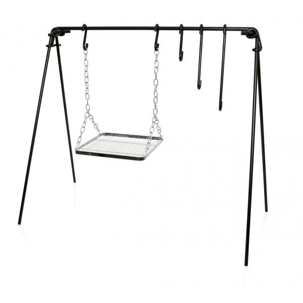 Petromax - Feuerbrücke