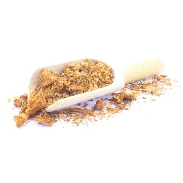 Rock n Rub - Paradise City