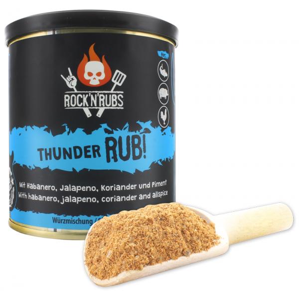Rock n Rub - ThunderRub
